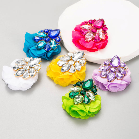 Ruffle Gems