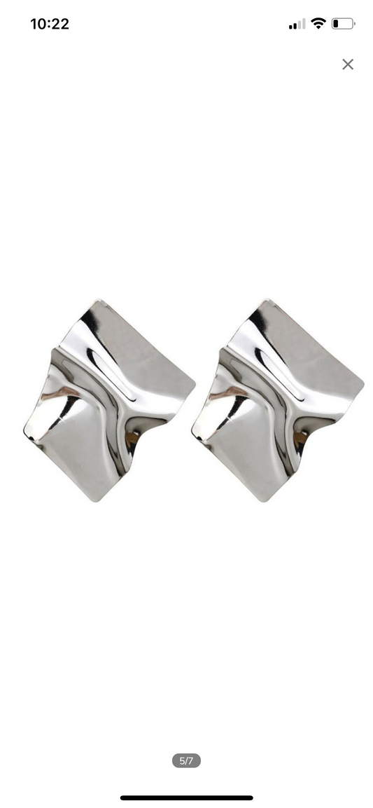 Large Foil studs
