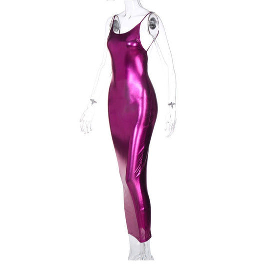 Body Dress