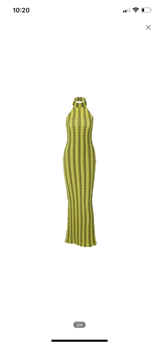 Fiesta Dress