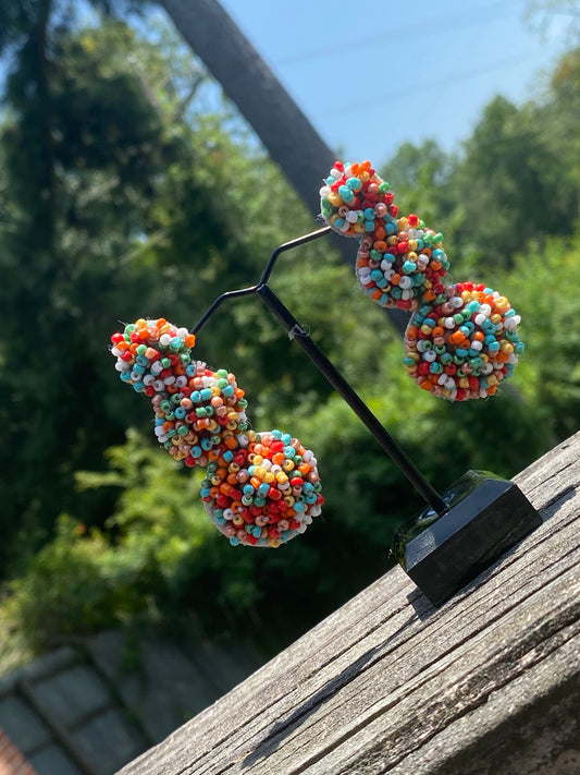Sherbet Drops