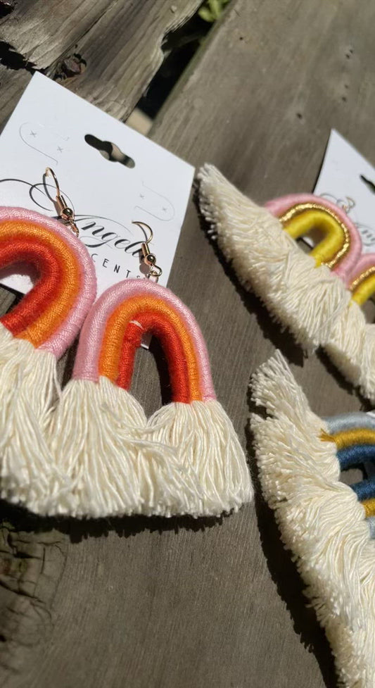 Groovy Bows