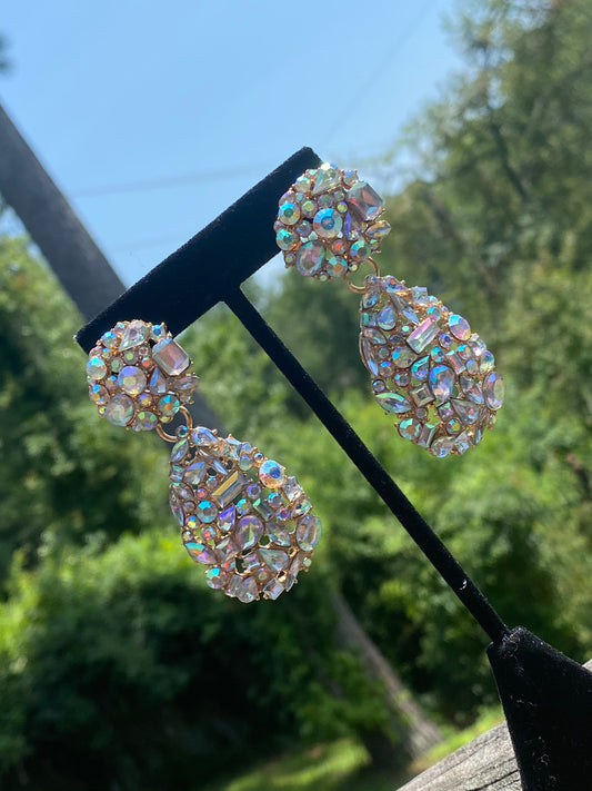 Crystal Tears