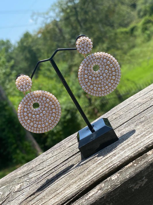 Disco Pearls