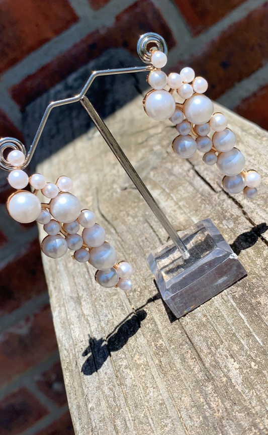 Stem of Pearls