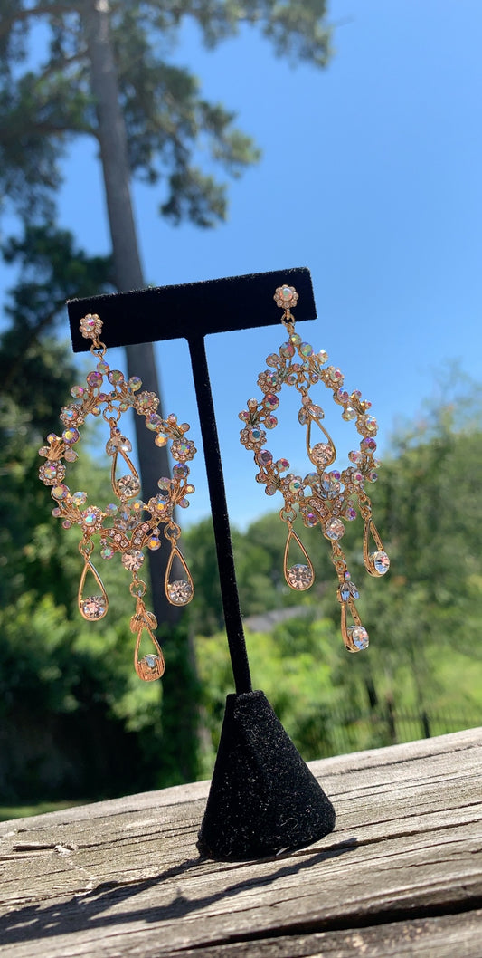 Crystal Chandeliers