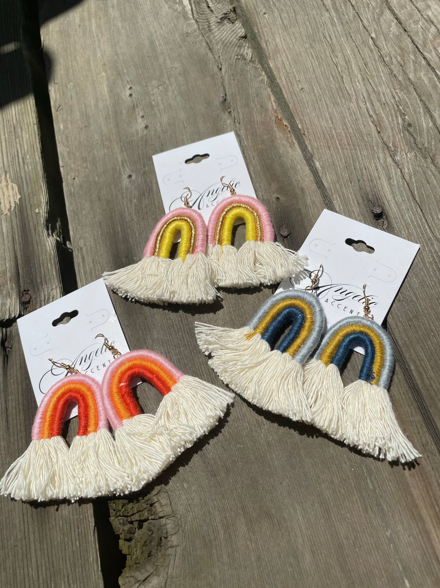 Groovy Bows