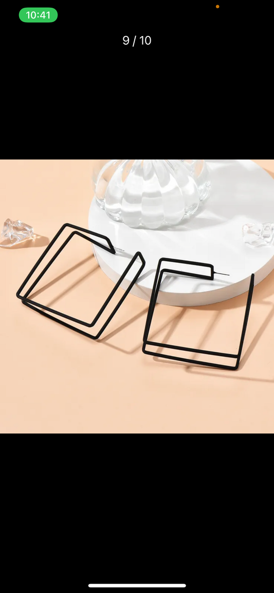Block Hoops