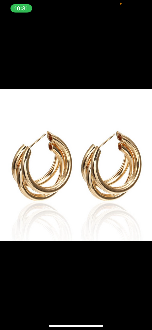 Kelly Hoops
