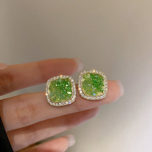 Jade Jewels