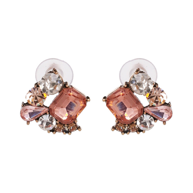 Truffle studs