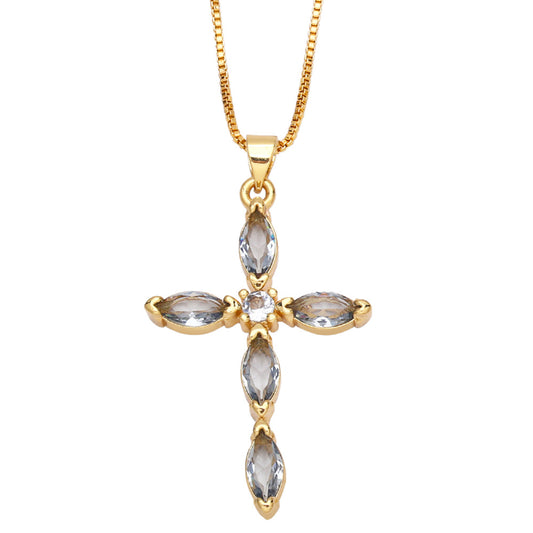 Gem Cross