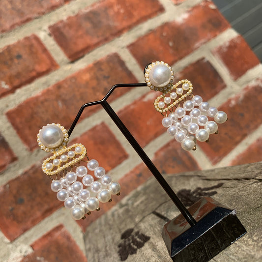 Fringe Pearls