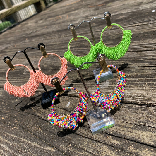 Beach Beads