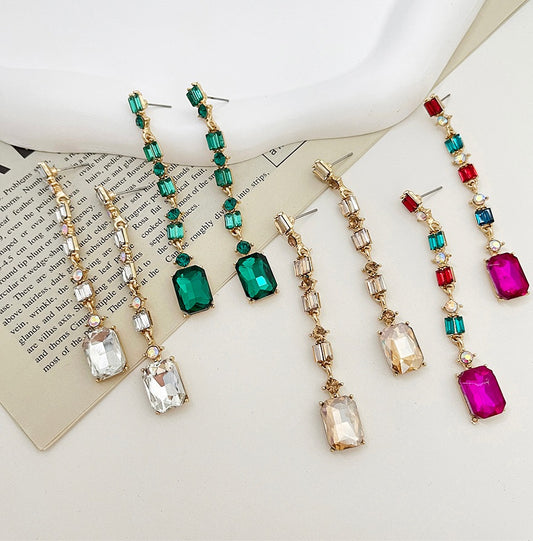 Dainty Jewels