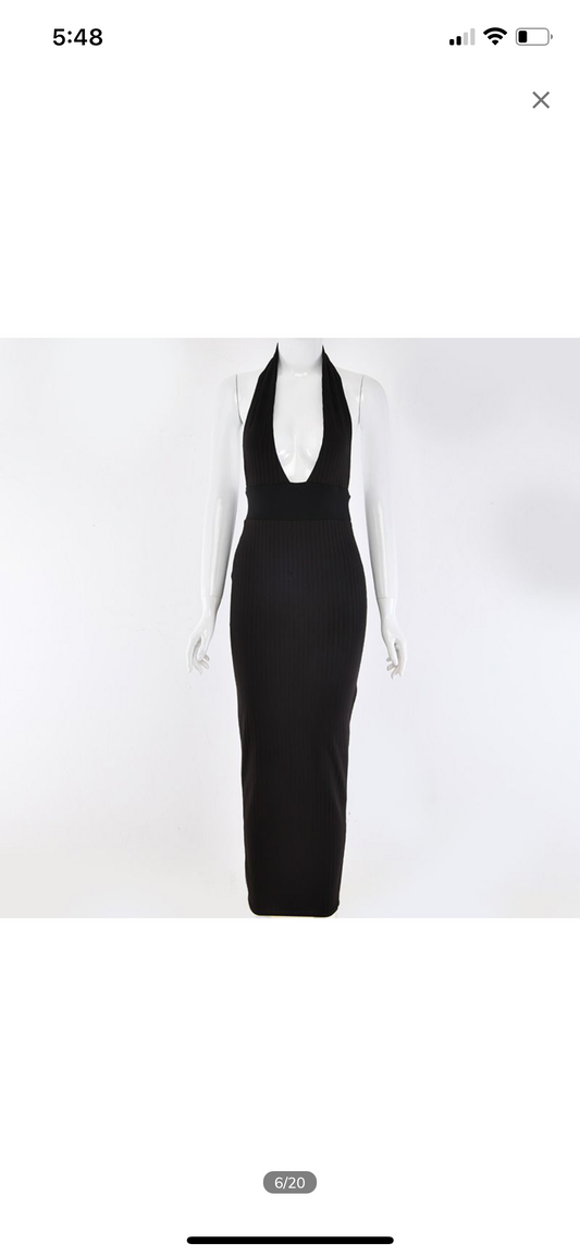 Dainty Dress