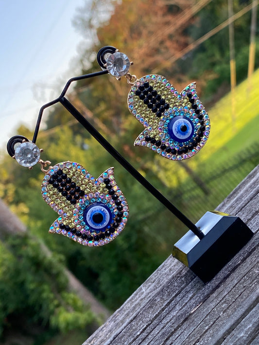 Exclusive Hamsa