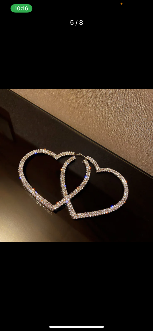 Heart Hoops